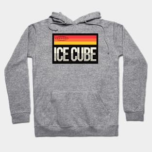 Ice Cube Hoodie